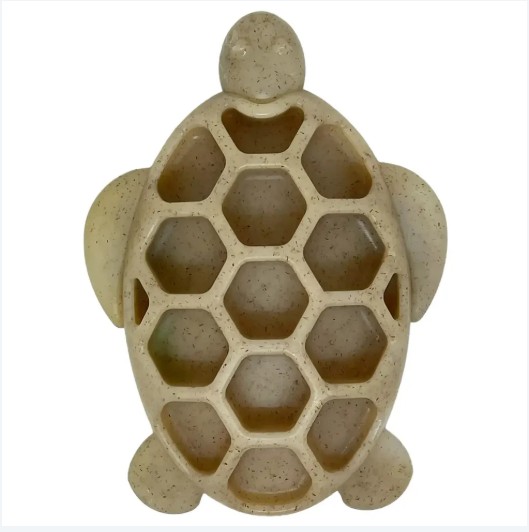 Jouet à lécher tortue